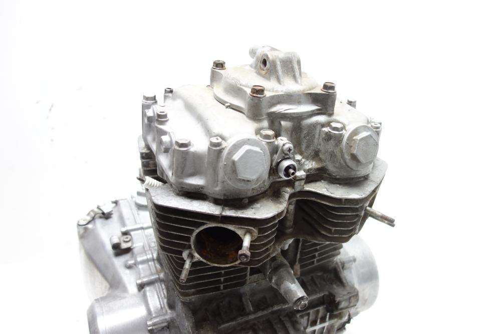 Kawasaki KZ 440 LTD Motor