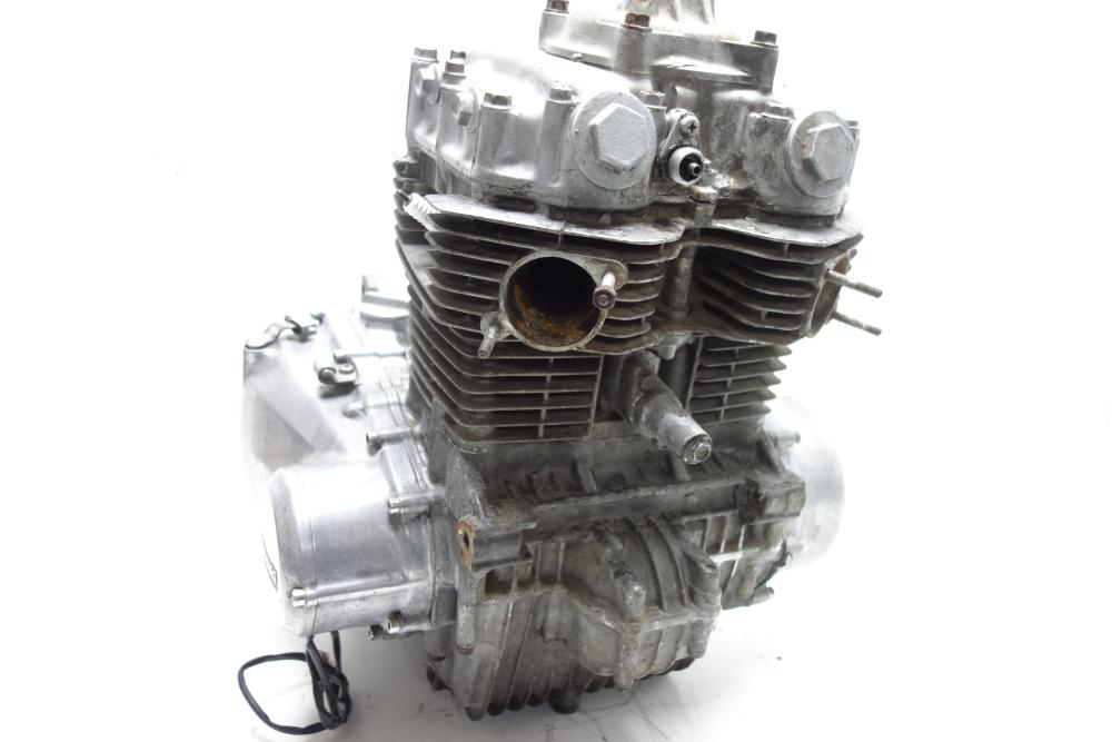 Kawasaki KZ 440 LTD Motor