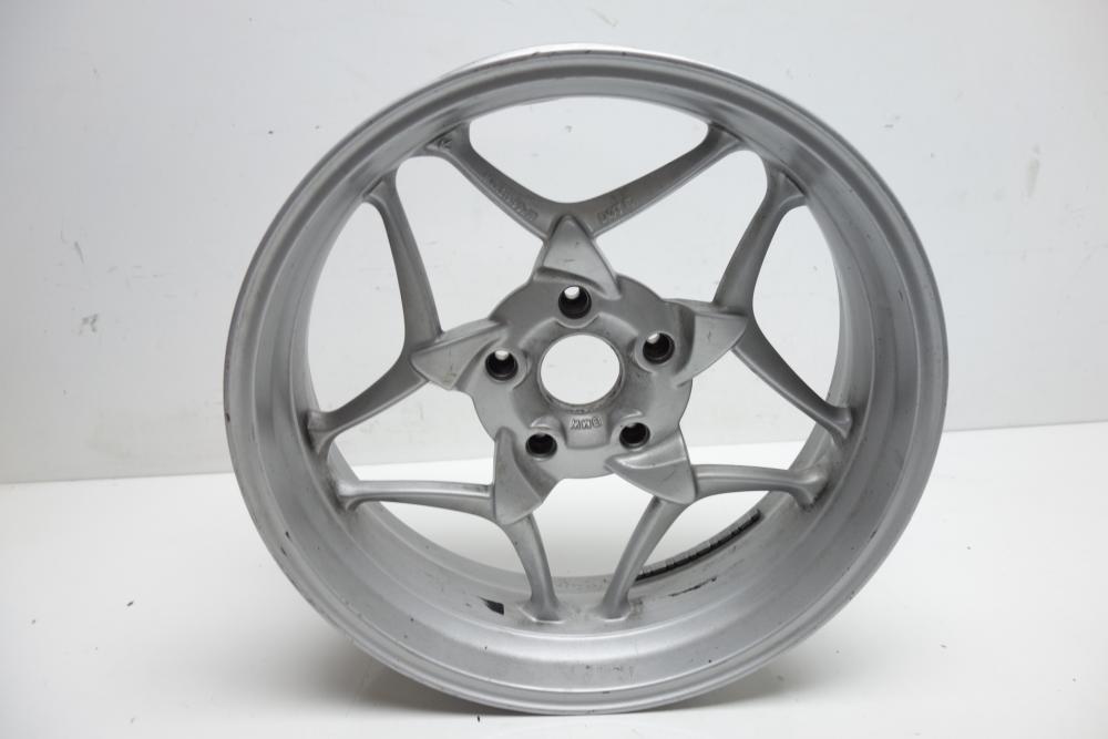 BMW R1200R R 1200 R Felge hinten Hinterrad