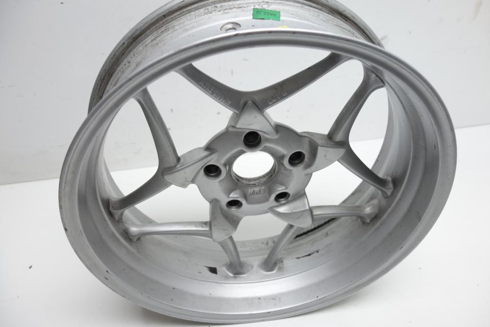 BMW R1200R R 1200 R Felge hinten Hinterrad