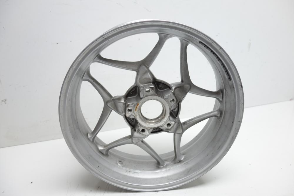 BMW R1200R R 1200 R Felge hinten Hinterrad