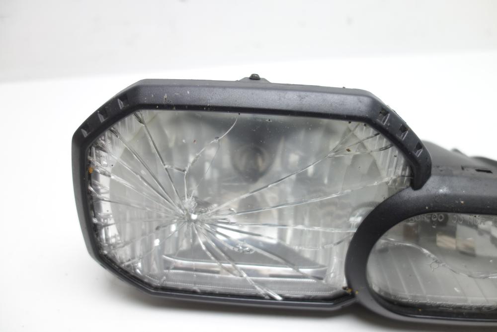 BMW F700GS F800GS F 700 800 GS Scheinwerfer #51#