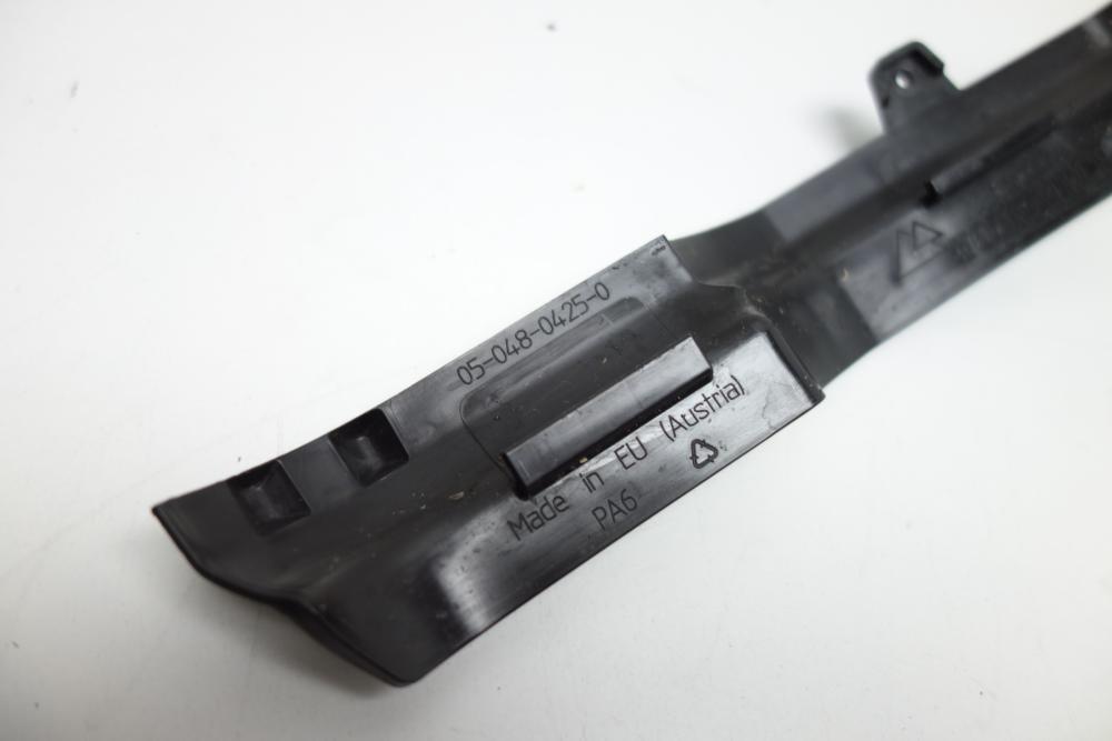 BMW F700GS F800GS F 700 800 GS Touratech Scheinwerferblende #51#