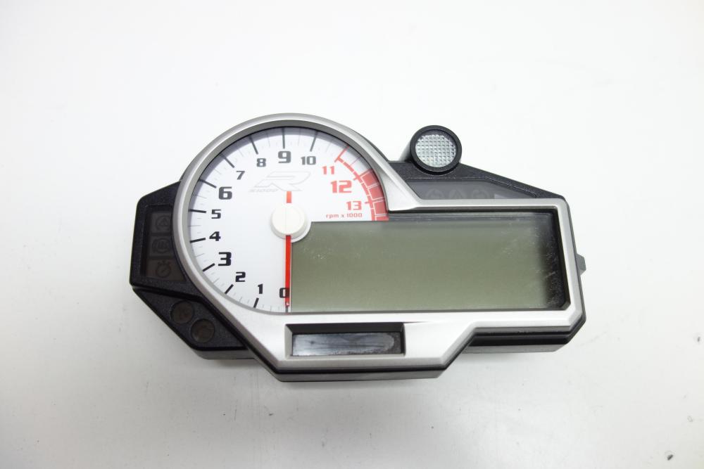 BMW S1000R S 1000 R Tacho Cockpit