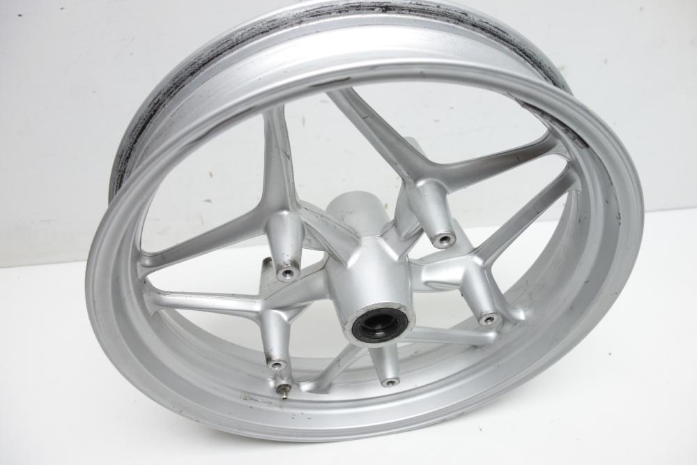 Preview: BMW K1300GT K 1200 1300 GT Felge vorne Vorderrad