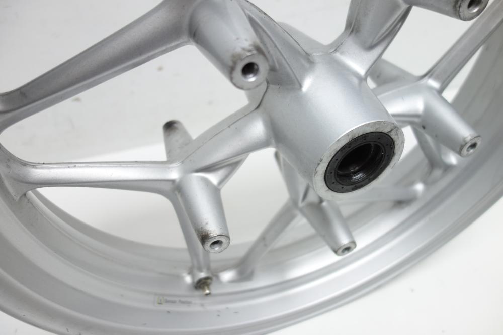 Preview: BMW K1300GT K 1200 1300 GT Felge vorne Vorderrad