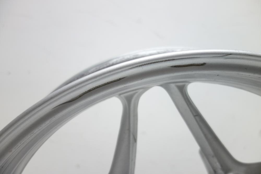 Preview: BMW K1300GT K 1200 1300 GT Felge vorne Vorderrad