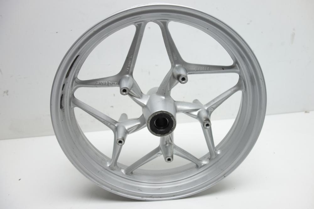 BMW K1300GT K 1200 1300 GT Felge vorne Vorderrad