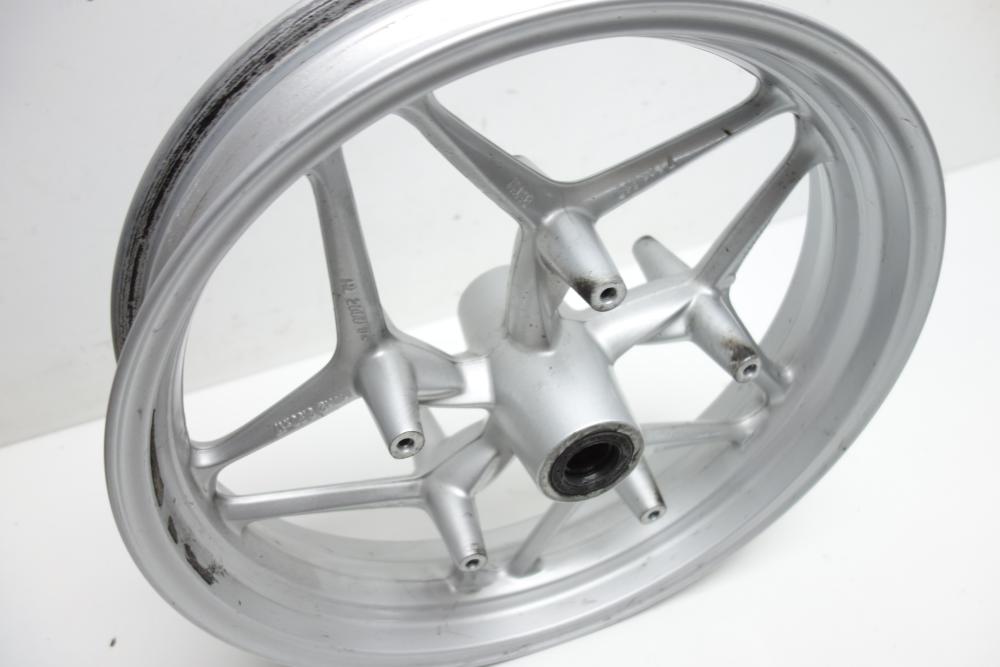 BMW K1300GT K 1200 1300 GT Felge vorne Vorderrad