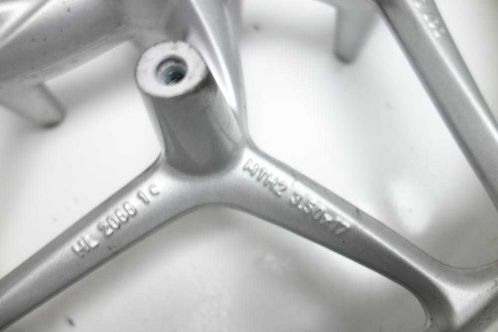 BMW K1300GT K 1200 1300 GT Felge vorne Vorderrad