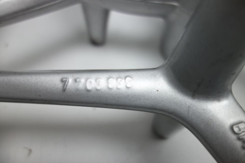 BMW K1300GT K 1200 1300 GT Felge vorne Vorderrad