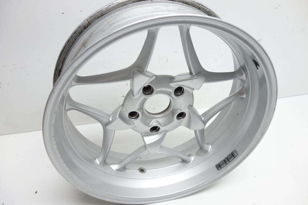 Preview: BMW K1300GT K 1200 1300 GT Felge hinten Hinterrad