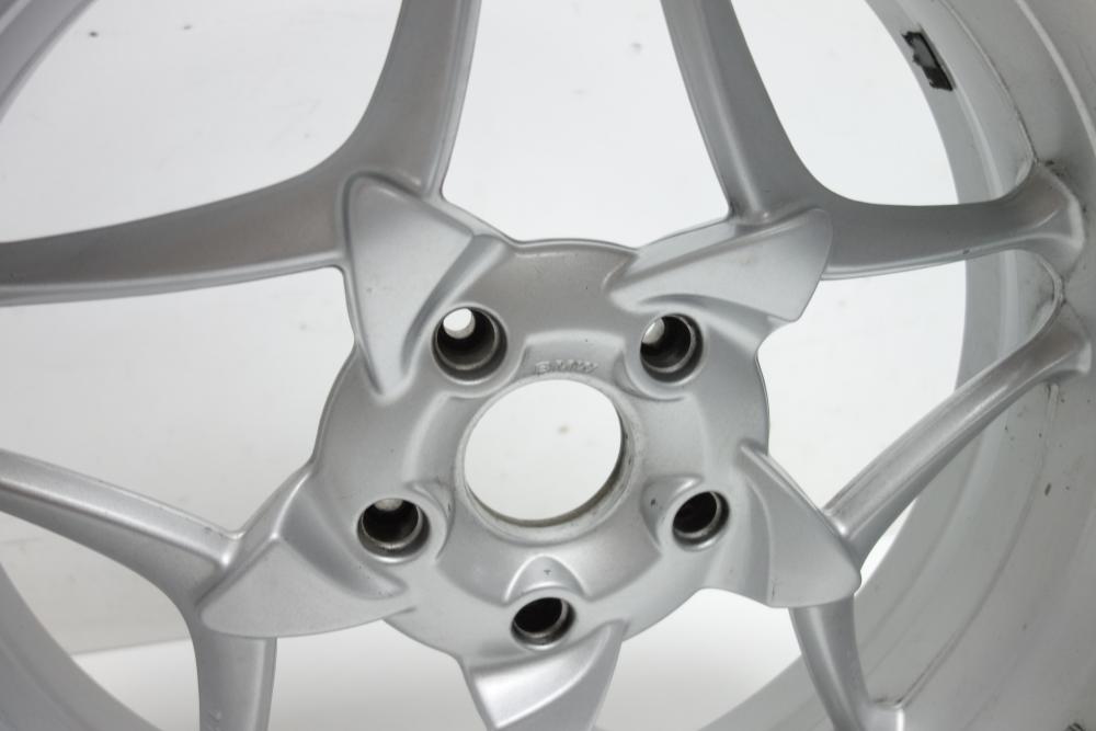 Preview: BMW K1300GT K 1200 1300 GT Felge hinten Hinterrad