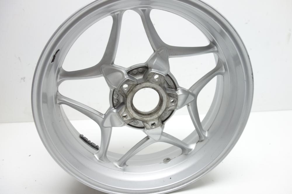 Preview: BMW K1300GT K 1200 1300 GT Felge hinten Hinterrad