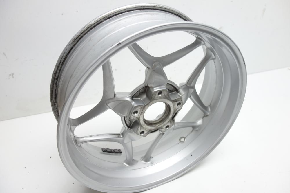 BMW K1300GT K 1200 1300 GT Felge hinten Hinterrad