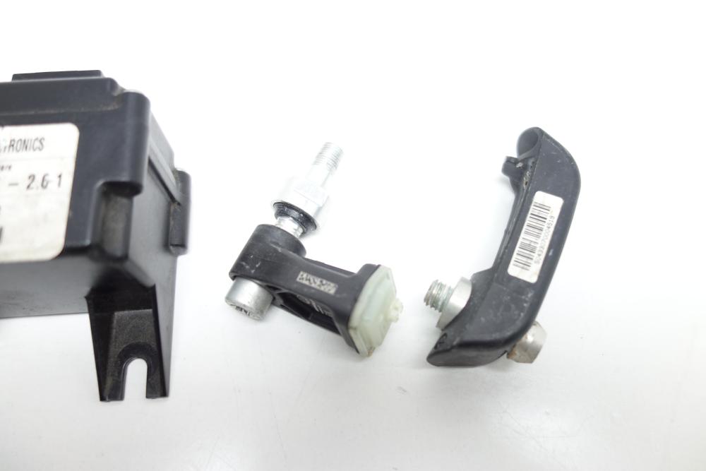 Preview: BMW K1300GT K 1200 1300 GT RDC System Reifendruckkontrolle