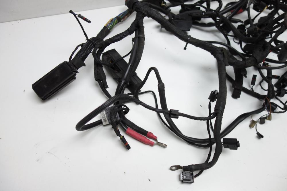 Preview: BMW K1300GT K 1200 1300 GT Kabelbaum