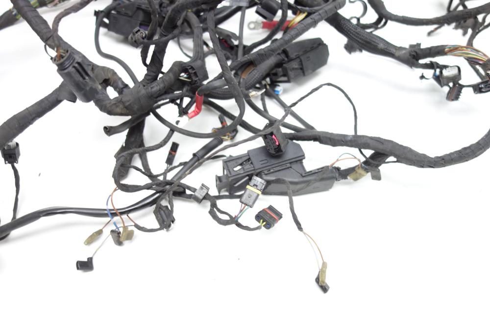 BMW K1300GT K 1200 1300 GT Kabelbaum