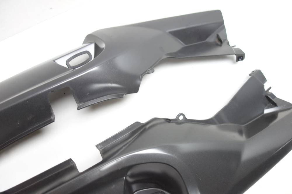 Preview: BMW K1300GT K 1200 1300 GT Heck Heckverkleidung rechts links