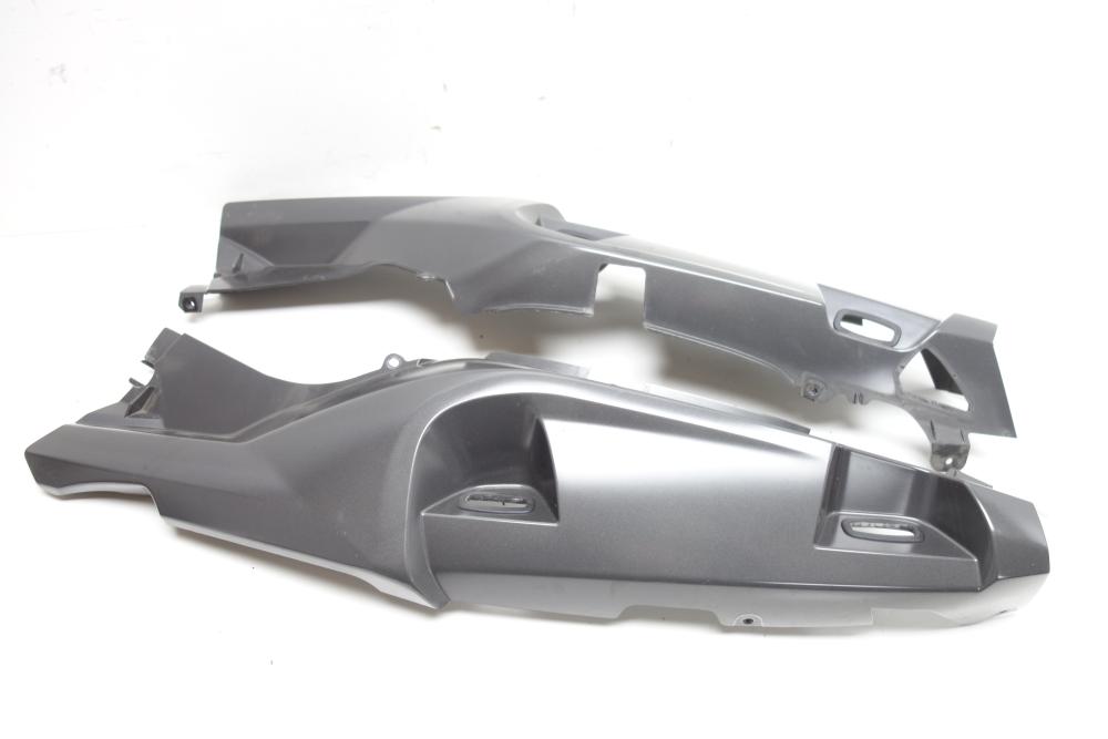 Preview: BMW K1300GT K 1200 1300 GT Heck Heckverkleidung rechts links