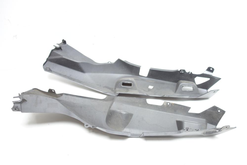 BMW K1300GT K 1200 1300 GT Heck Heckverkleidung rechts links