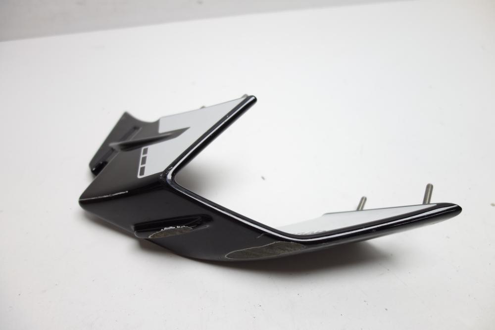 BMW S1000RR S 1000 RR M Spoiler Sturzpad links #51#
