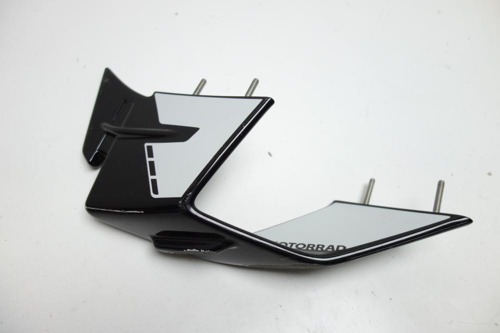 BMW S1000RR S 1000 RR M Spoiler Sturzpad links #51#