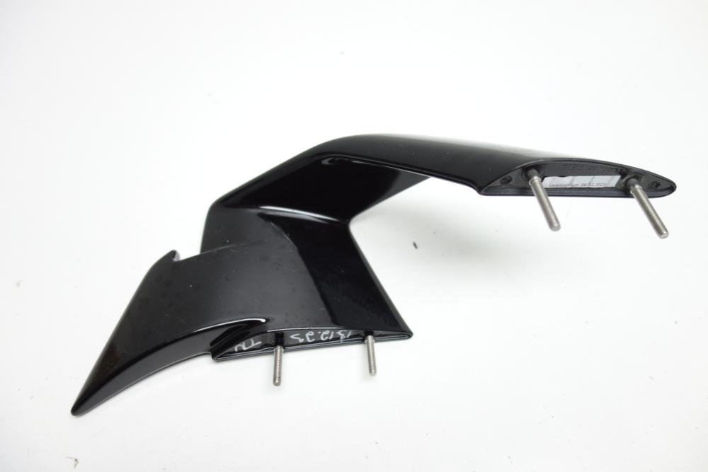 BMW S1000RR S 1000 RR M Spoiler Sturzpad links #51#