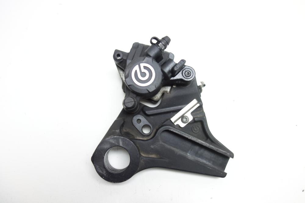BMW S1000R S 1000 R Bremssattel Bremszange hinten
