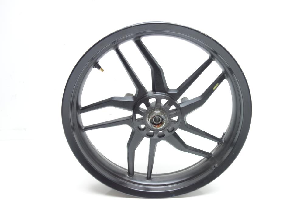 Hanway Rivero Monza 125 Felge vorne Vorderrad