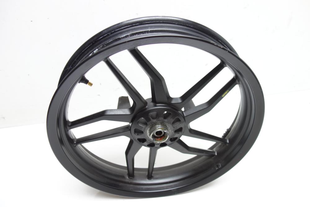 Preview: Hanway Rivero Monza 125 Felge vorne Vorderrad