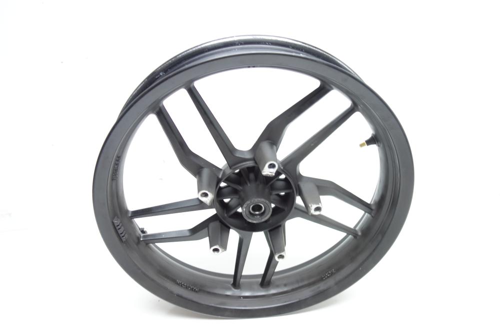 Preview: Hanway Rivero Monza 125 Felge vorne Vorderrad