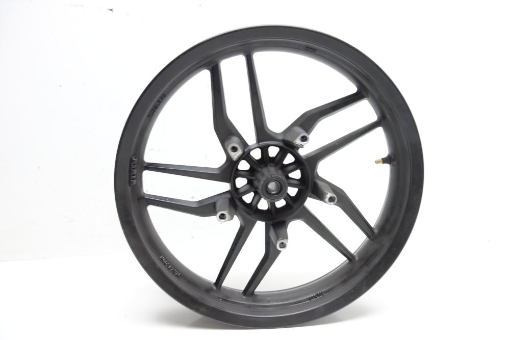 Preview: Hanway Rivero Monza 125 Felge vorne Vorderrad