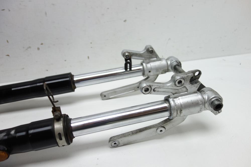 Preview: Hanway Rivero Monza 125 Gabel Gabelholm Gabelbrücke