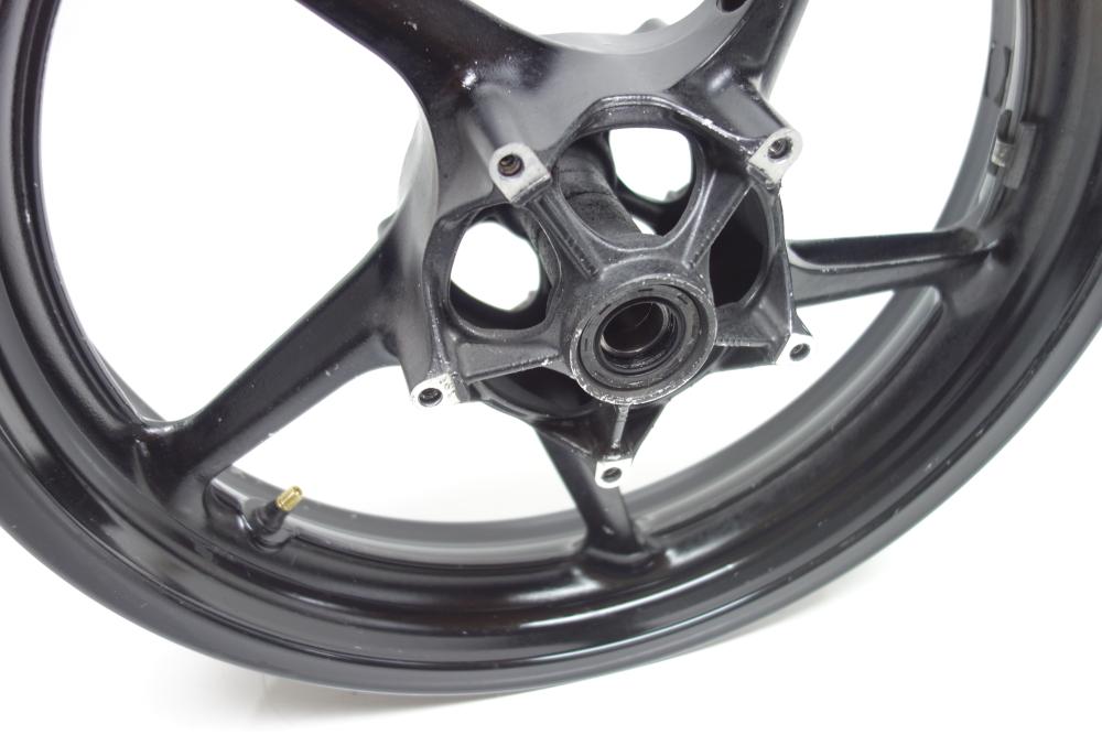Yamaha FZ1 FZ 1 N Felge vorne Vorderrad