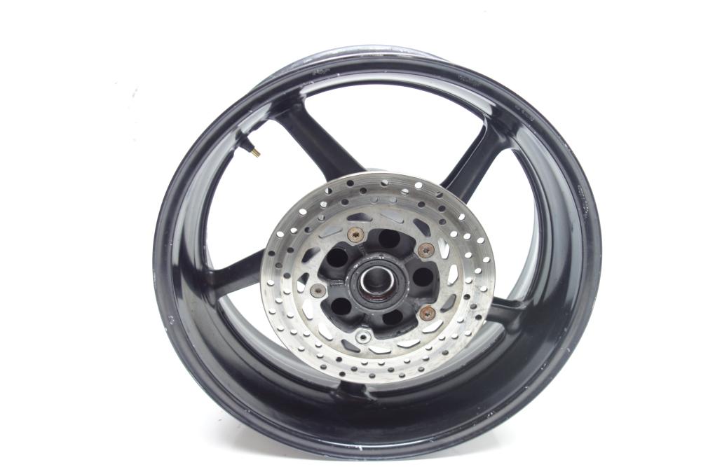 Yamaha FZ1 FZ 1 N Felge hinten Hinterrad