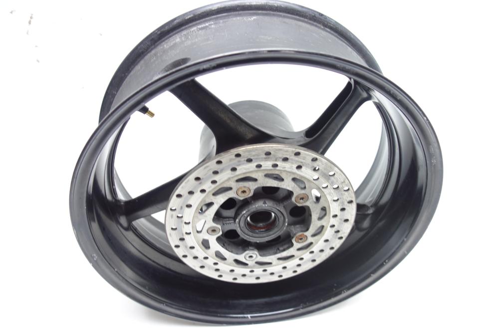 Preview: Yamaha FZ1 FZ 1 N Felge hinten Hinterrad