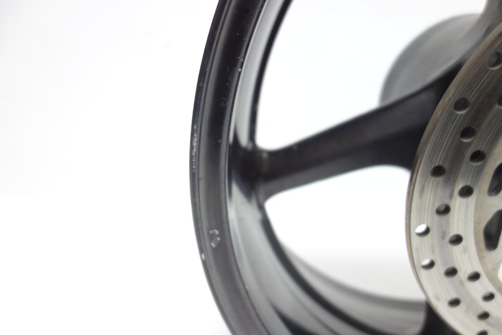 Preview: Yamaha FZ1 FZ 1 N Felge hinten Hinterrad