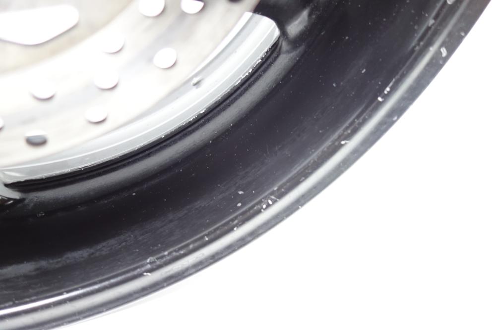 Preview: Yamaha FZ1 FZ 1 N Felge hinten Hinterrad