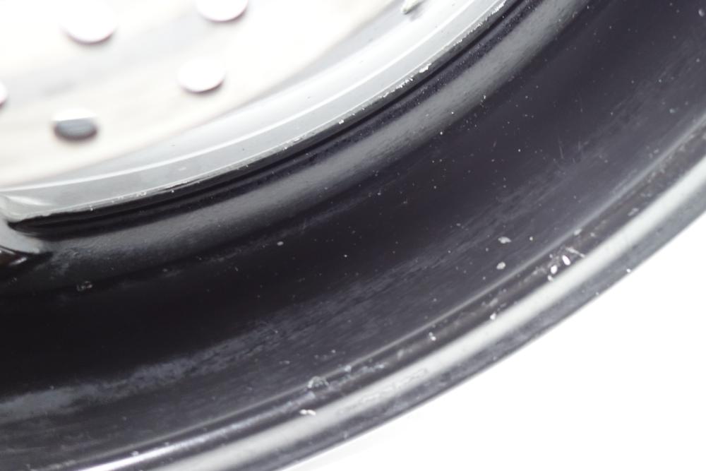 Yamaha FZ1 FZ 1 N Felge hinten Hinterrad