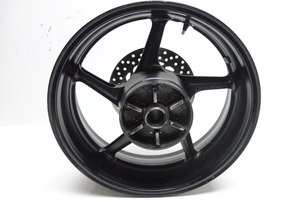Yamaha FZ1 FZ 1 N Felge hinten Hinterrad