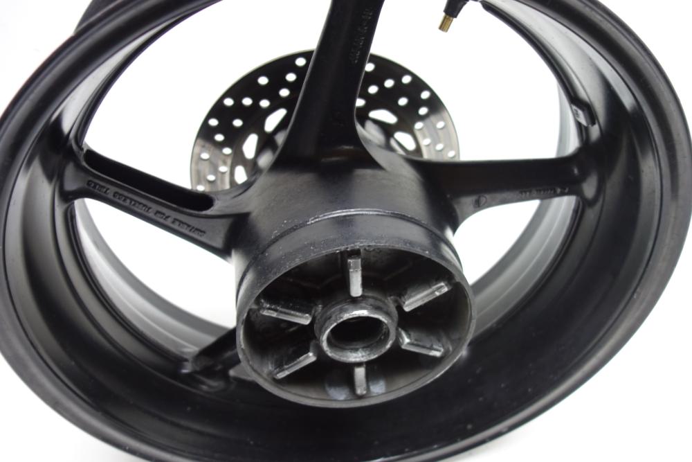 Yamaha FZ1 FZ 1 N Felge hinten Hinterrad