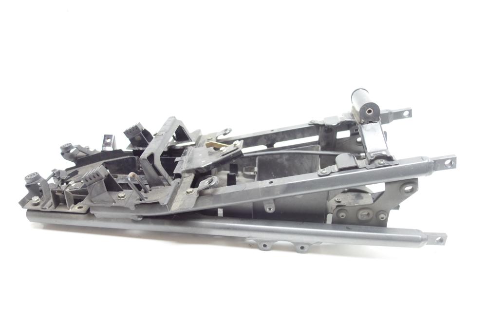 Yamaha FZ1 FZ 1 N Heck Heckrahmen