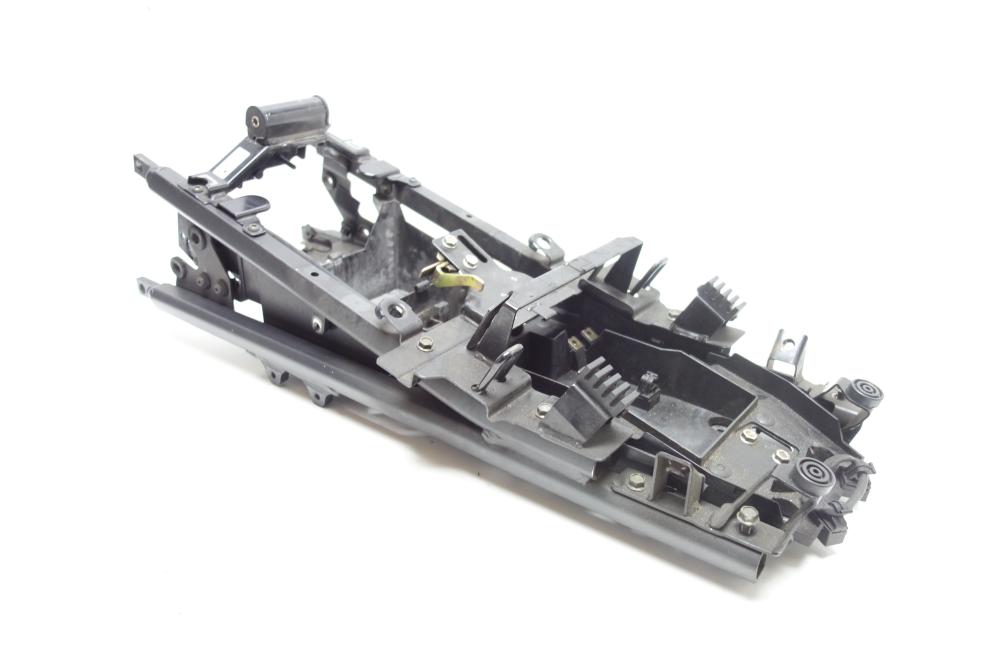 Preview: Yamaha FZ1 FZ 1 N Heck Heckrahmen