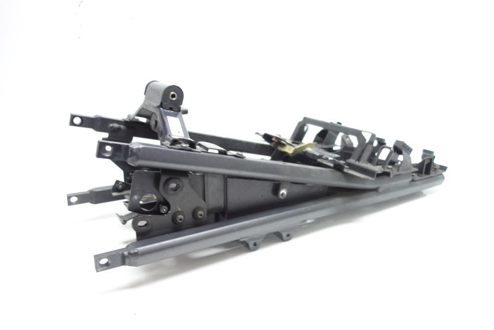 Preview: Yamaha FZ1 FZ 1 N Heck Heckrahmen