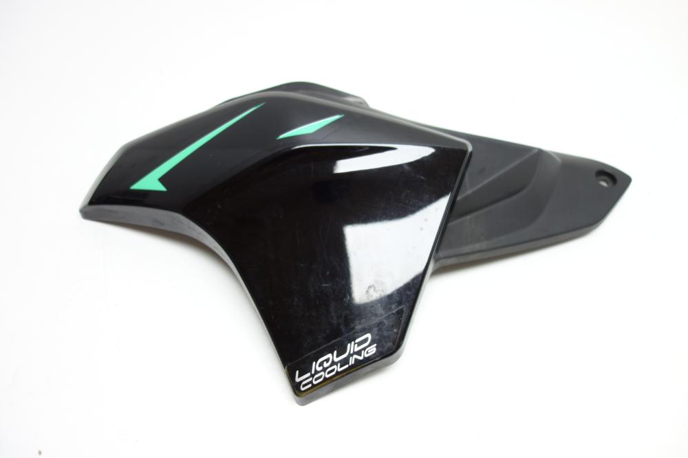 Hanway Rivero Monza 125 Kühlerverkleidung Seitenteil links