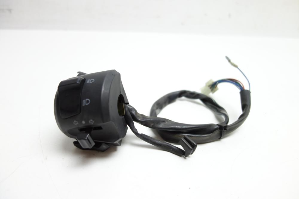 Hanway Rivero Monza 125 Lenkerschalter Armatur links