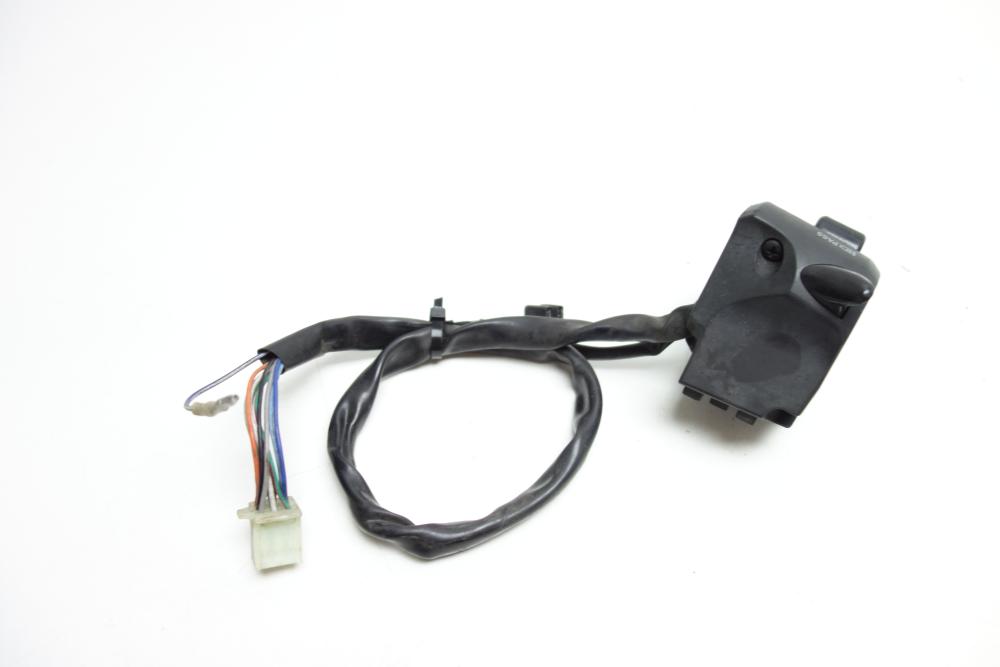 Preview: Hanway Rivero Monza 125 Lenkerschalter Armatur links