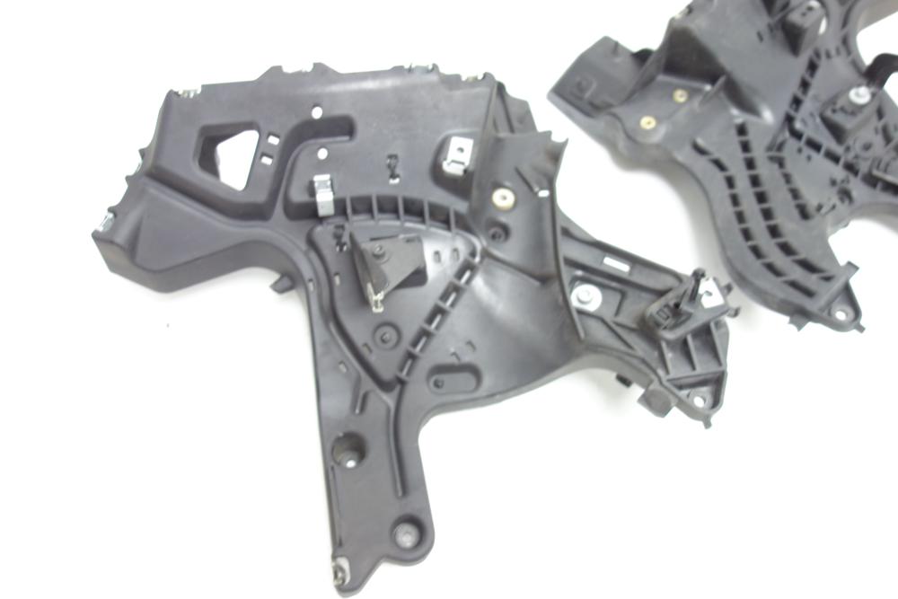 Preview: BMW K1300GT K 1200 1300 GT Verkleidungsträger Geweih rechts links