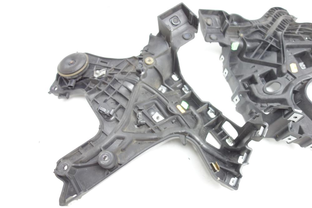 BMW K1300GT K 1200 1300 GT Verkleidungsträger Geweih rechts links